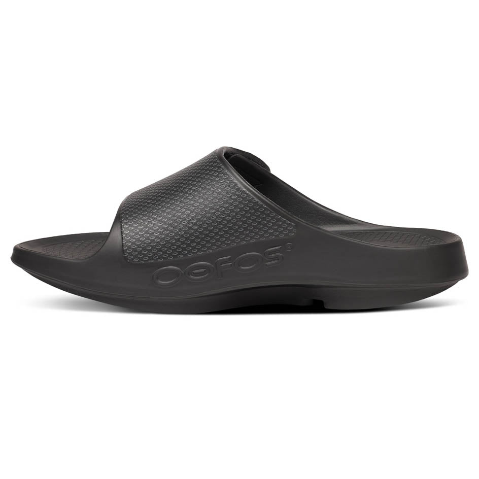 Bauer OOFOS Sport Flex Slide S25