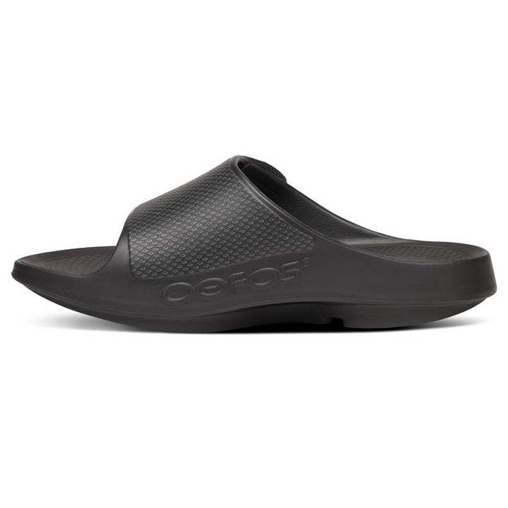 Bauer OOFOS Sport Flex Slide S25