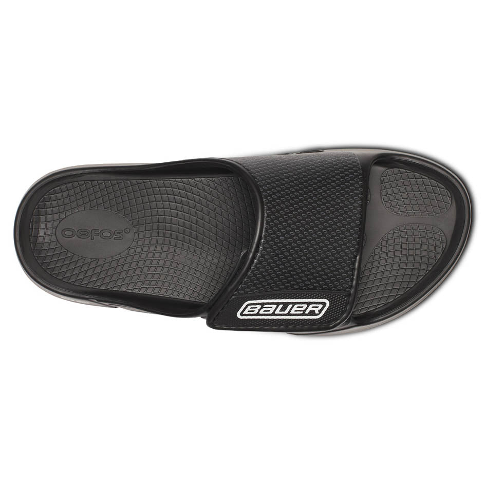 Bauer OOFOS Sport Flex Slide S25