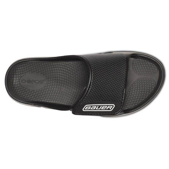 Bauer OOFOS Sport Flex Slide S25