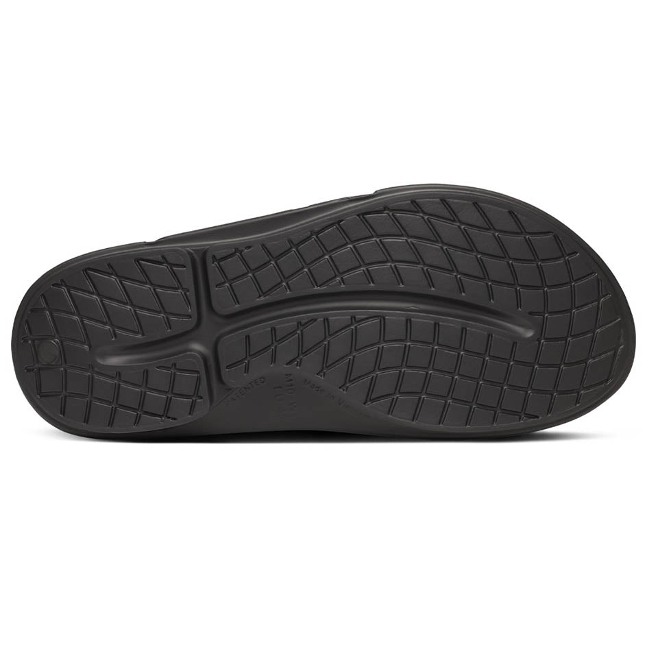 Bauer OOFOS Sport Flex Slide S25