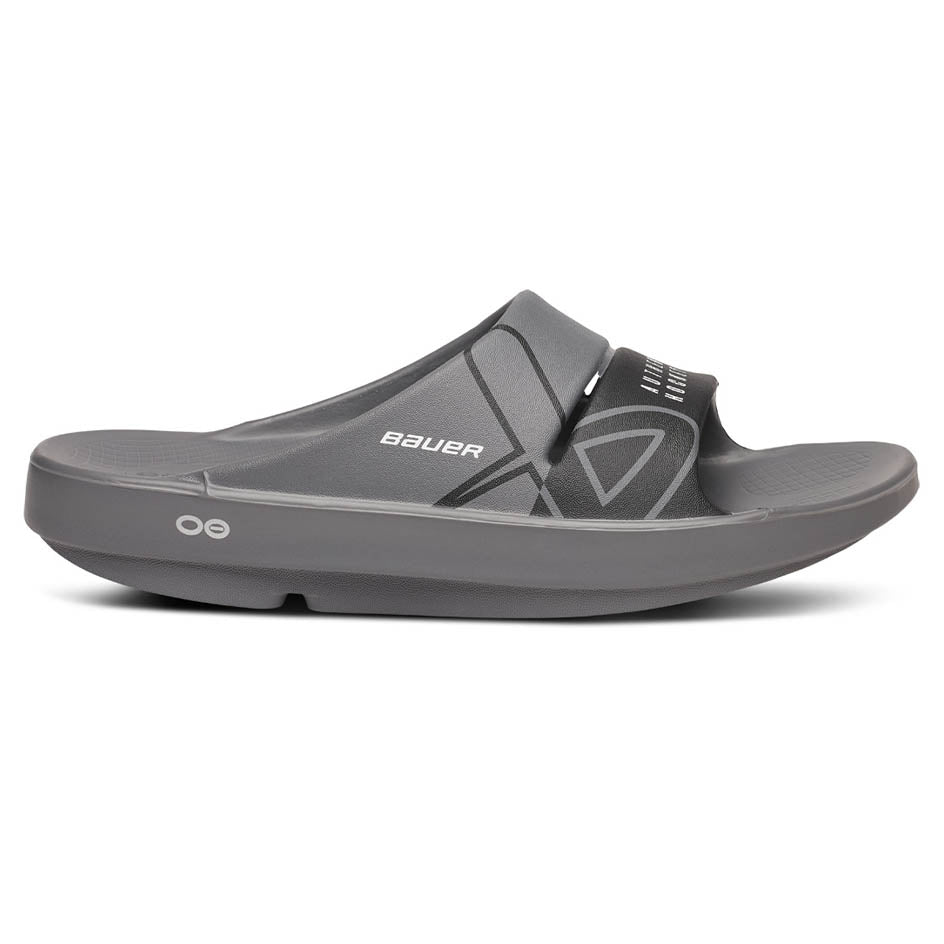 Bauer OOFOS Sport Slide S25