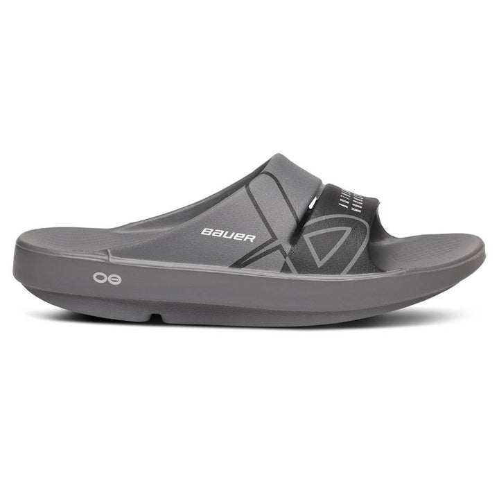 Bauer OOFOS Sport Slide S25
