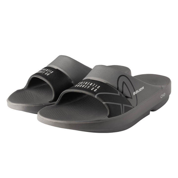 Bauer OOFOS Sport Slide S25