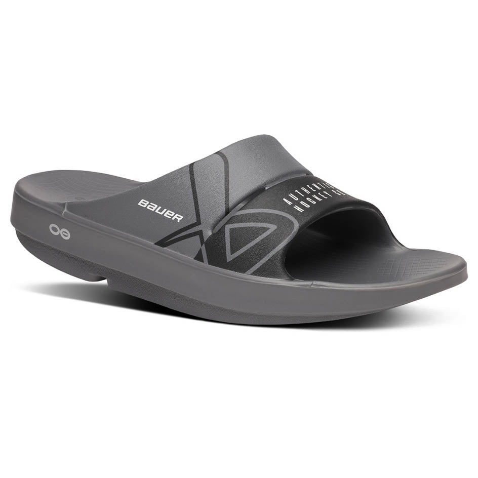 Bauer OOFOS Sport Slide S25