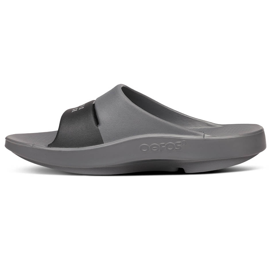 Bauer OOFOS Sport Slide S25