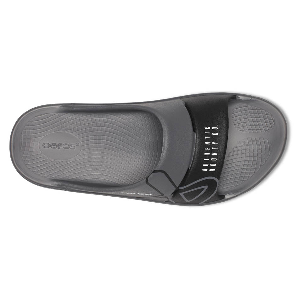 Bauer OOFOS Sport Slide S25
