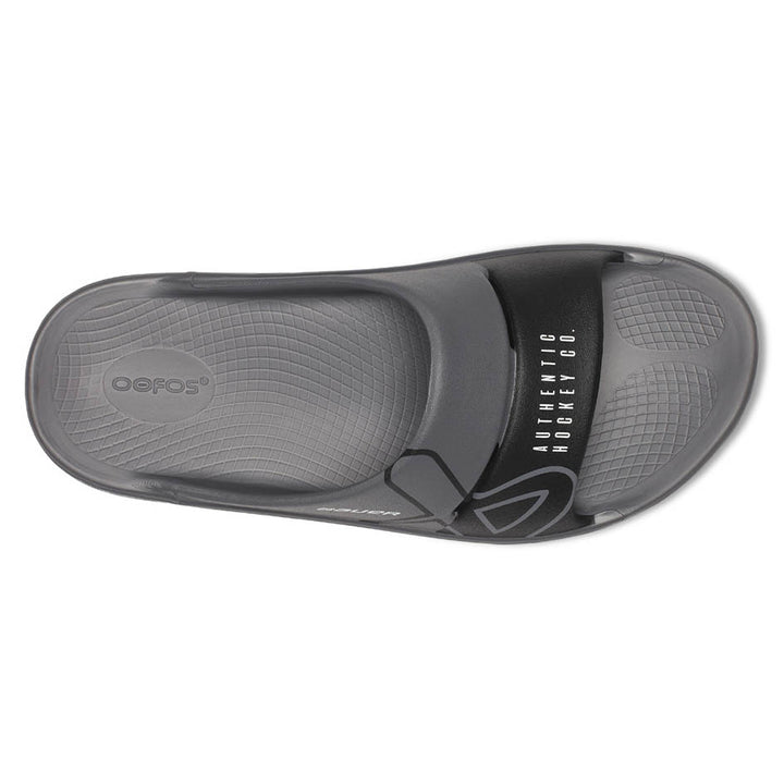 Bauer OOFOS Sport Slide S25