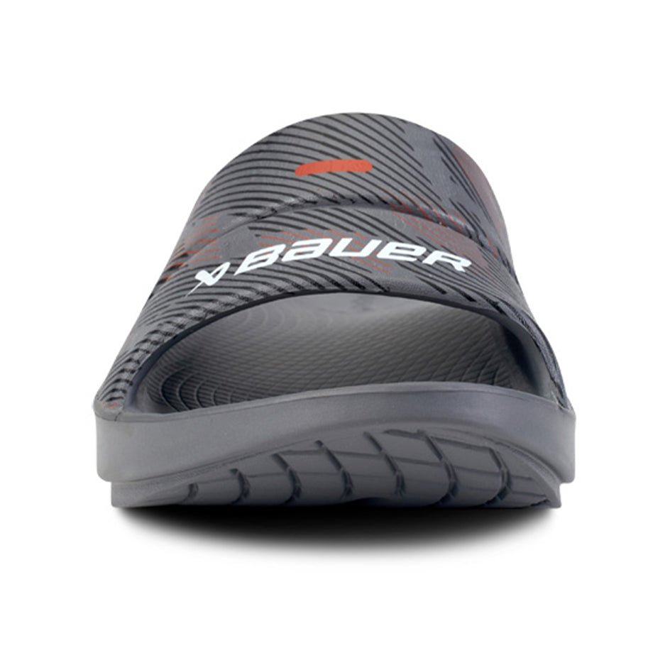 Bauer Oofos NG Sport Slide Grey