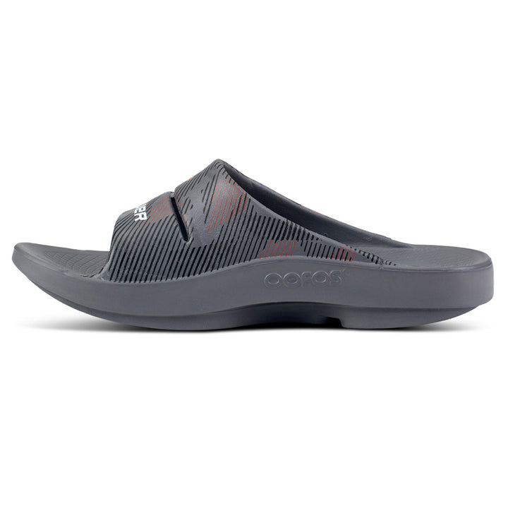 Bauer Oofos NG Sport Slide Grey