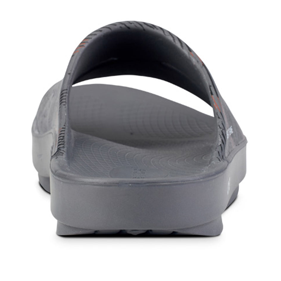 Bauer Oofos NG Sport Slide Grey