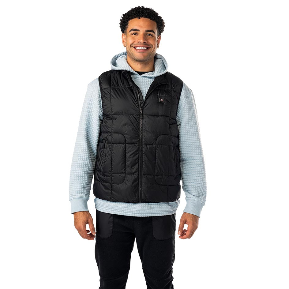 Bauer Ororo Mens Heated Vest Senior S25 – Bauer Hockey UK