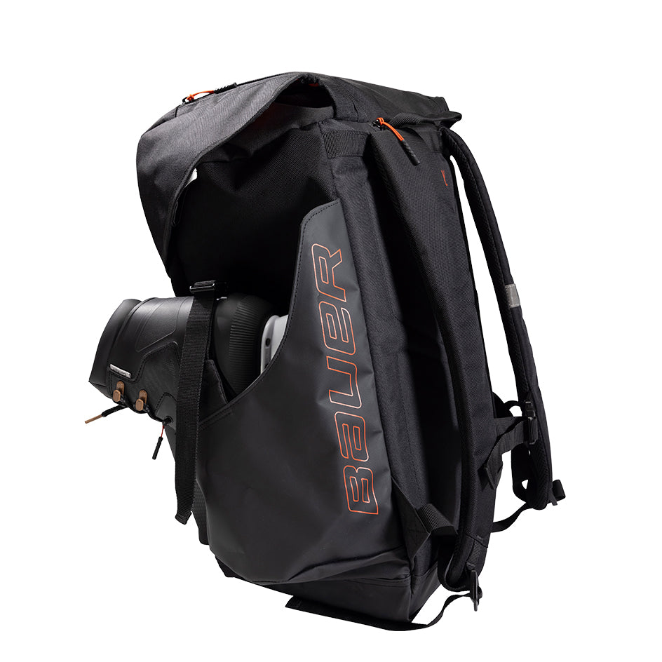 Bauer Outdoor Rink Bag