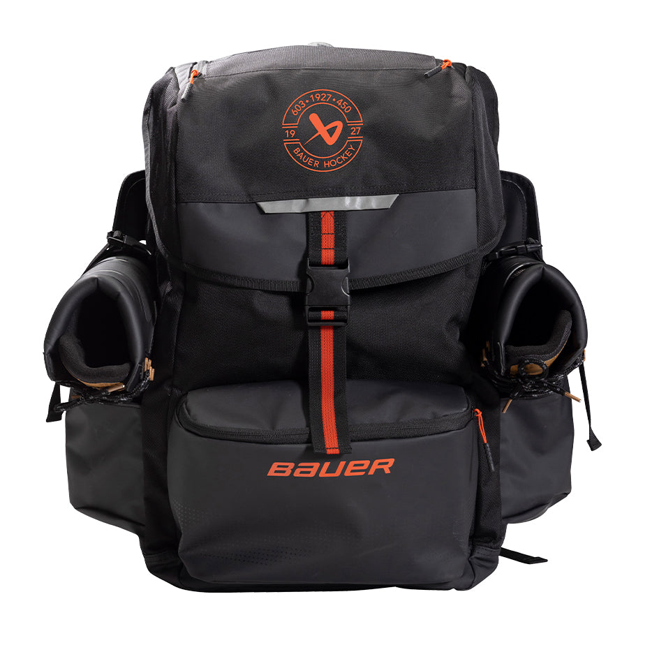 Bauer Outdoor Rink Bag – Bauer Hockey UK