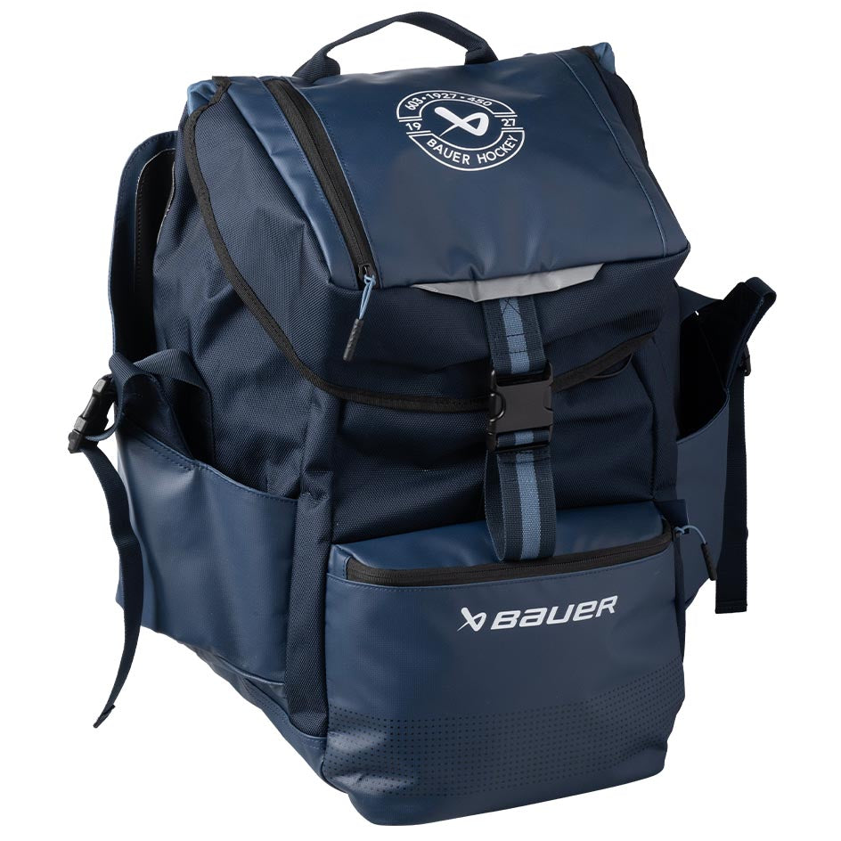 Bauer Outdoor Rink Bag S25