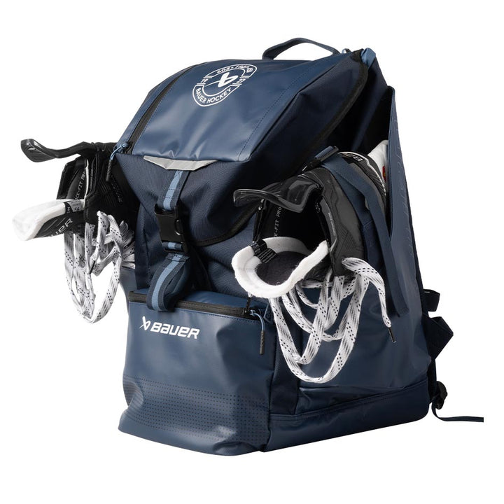 Bauer Outdoor Rink Bag S25