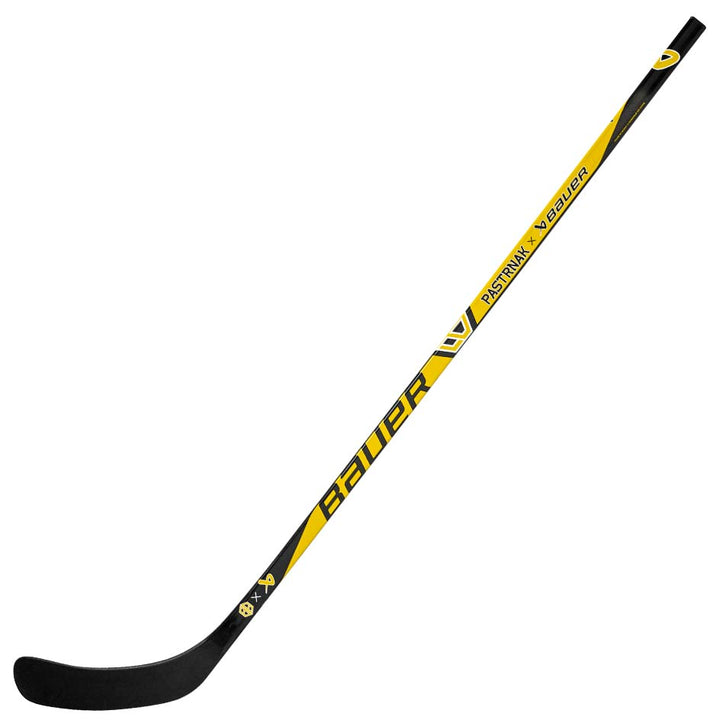 Bauer Pastrnak Limited Edition Hockey Stick Intermediate