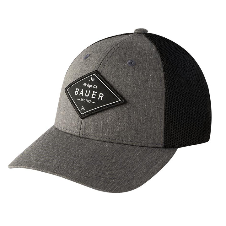 Bauer Patch Snapback Senior S26