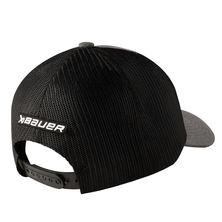 Bauer Patch Snapback Senior S26