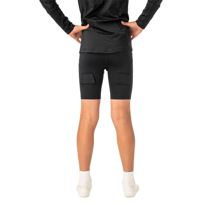 Bauer Performance Base Layer Jock Short S26 Youth