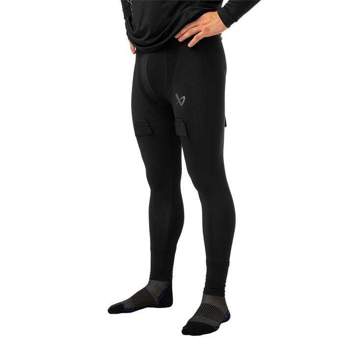 Bauer Performance Base Layer Jock Pant S26 Senior