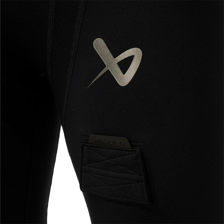 Bauer Performance Base Layer Jock Pant S26 Senior