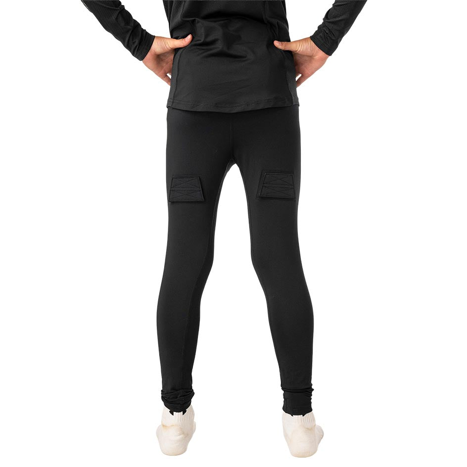 Bauer Performance Base Layer Jock Pant S26 Youth