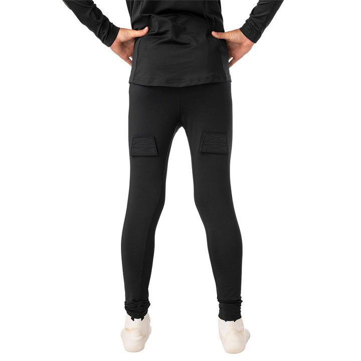 Bauer Performance Base Layer Jock Pant S26 Youth