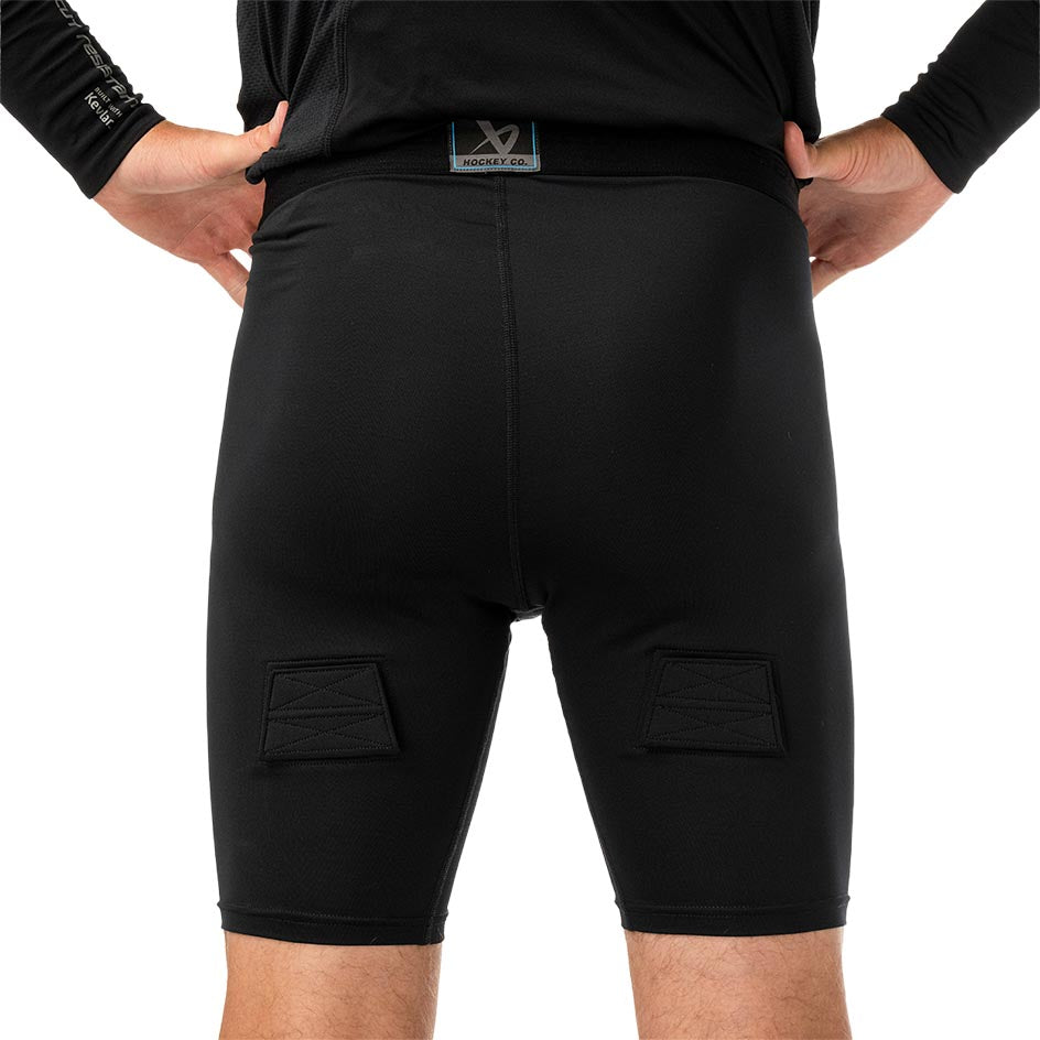 Bauer Performance Base Layer Jock Short S26 Senior