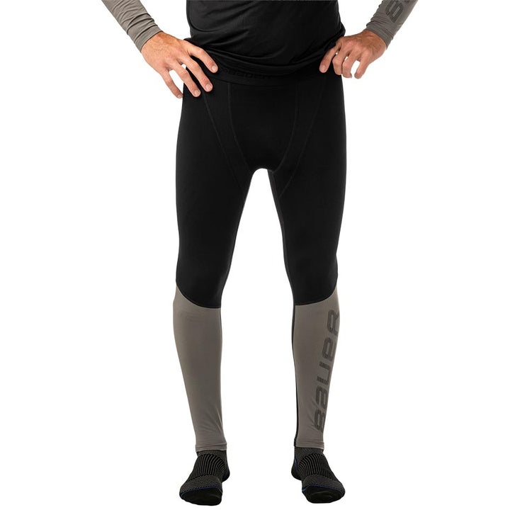 Bauer Performance Base Layer Pant S26 Senior