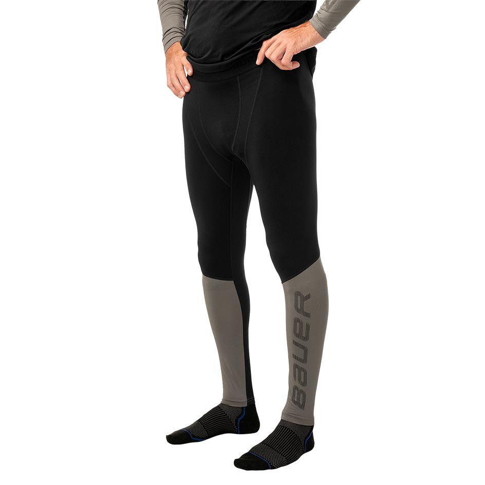 Bauer Performance Base Layer Pant S26 Senior