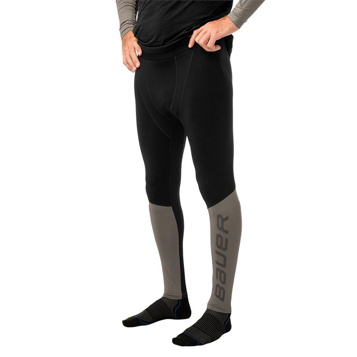 Bauer Performance Base Layer Pant S26 Senior