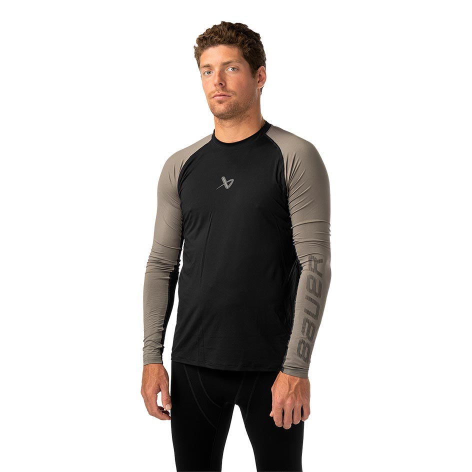 Bauer Performance Baselayer Top Senior S26