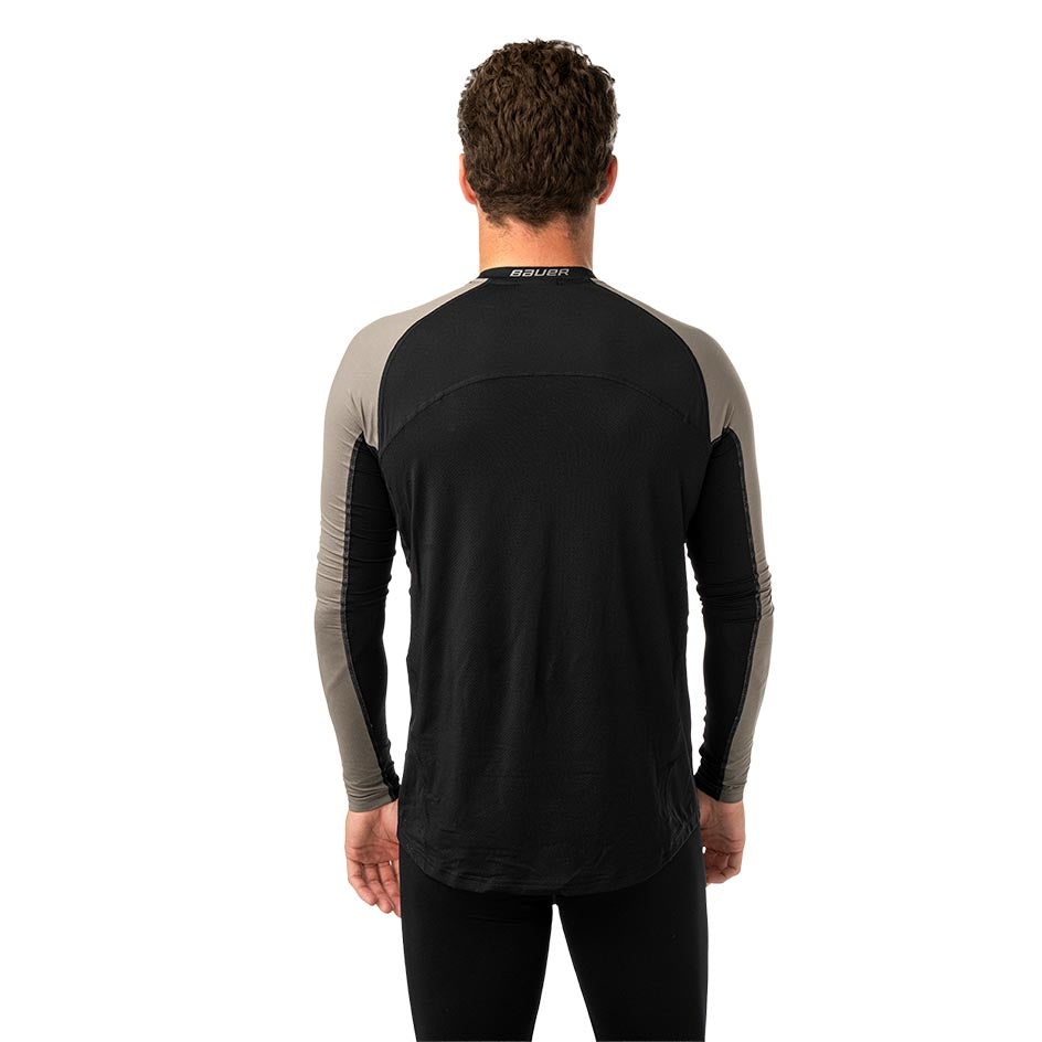 Bauer Performance Baselayer Top Senior S26