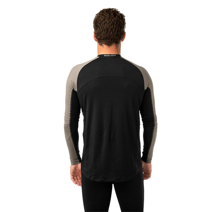 Bauer Performance Baselayer Top Senior S26