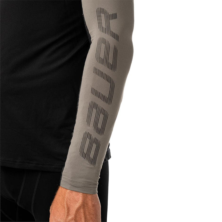 Bauer Performance Baselayer Top Senior S26