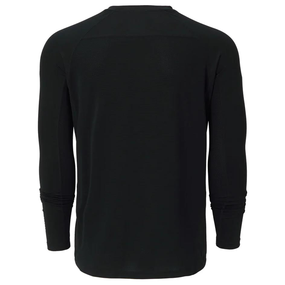 Bauer Performance Long Sleeve Base Layer Top Senior