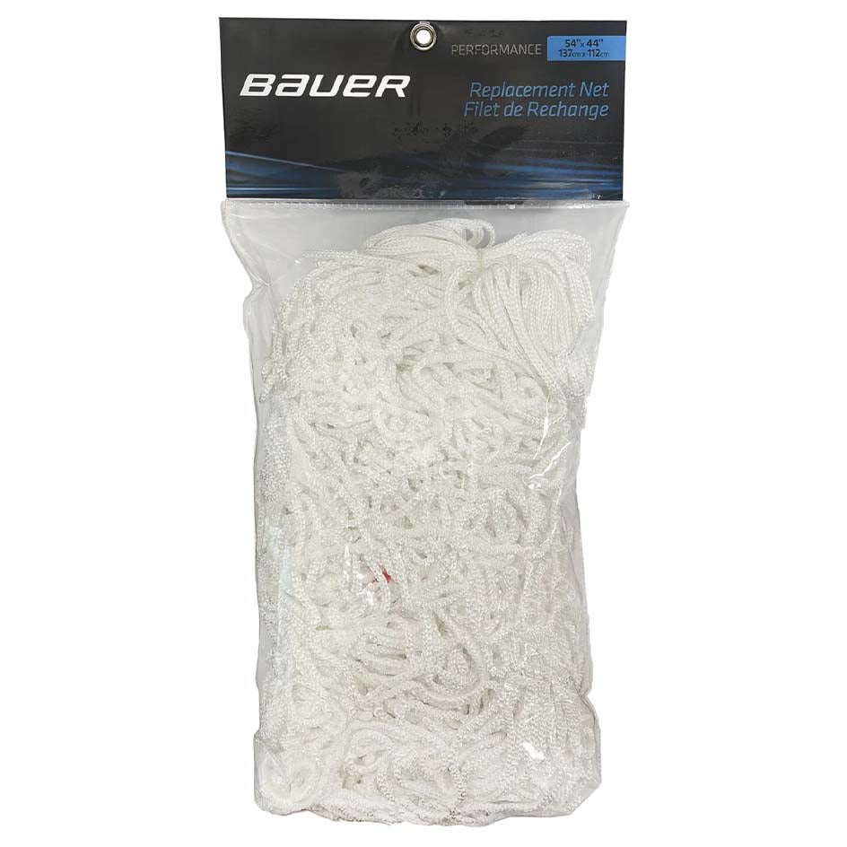 Bauer Performance Replacement Net