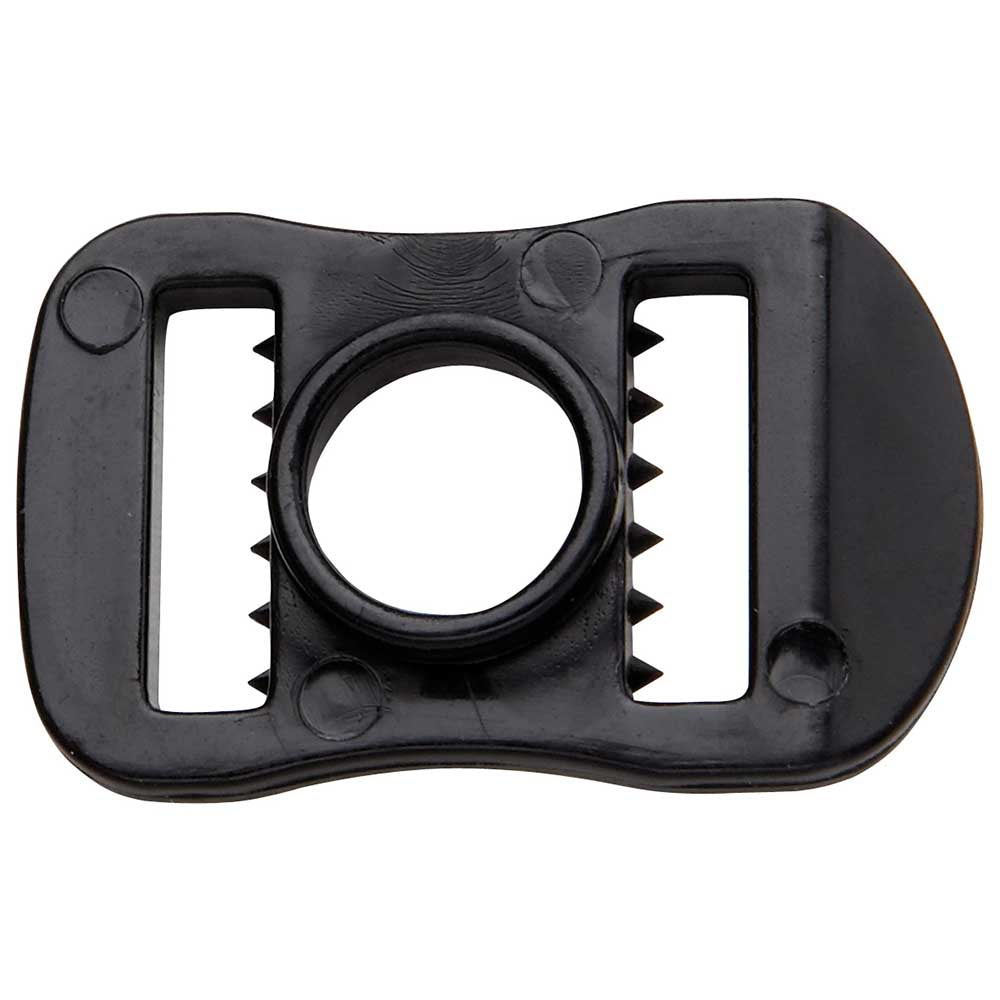 Bauer Plastic Buckle (Single)