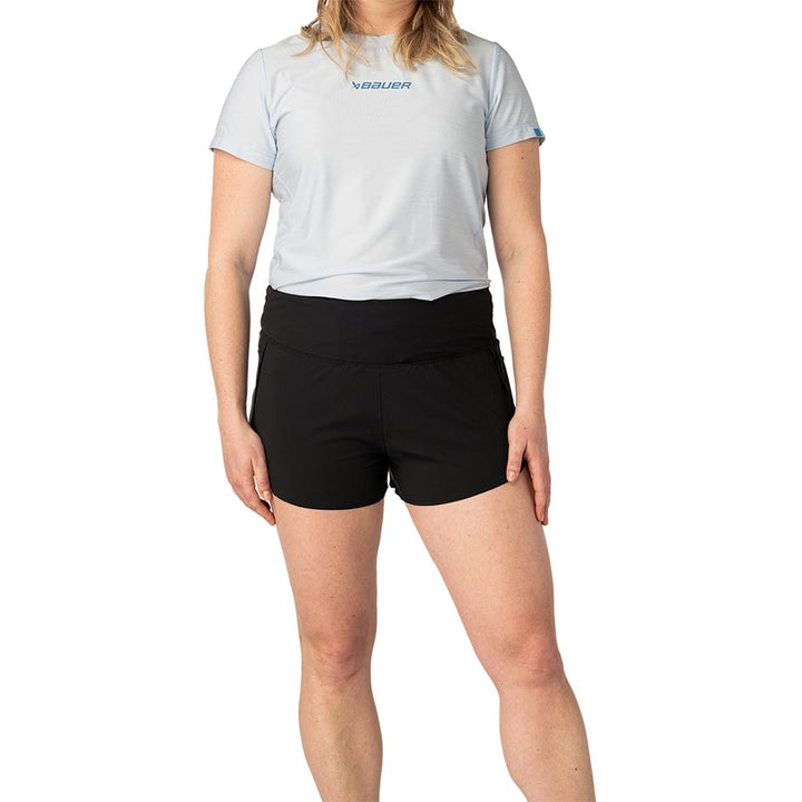 Bauer Pregame Training Short WMNS S26