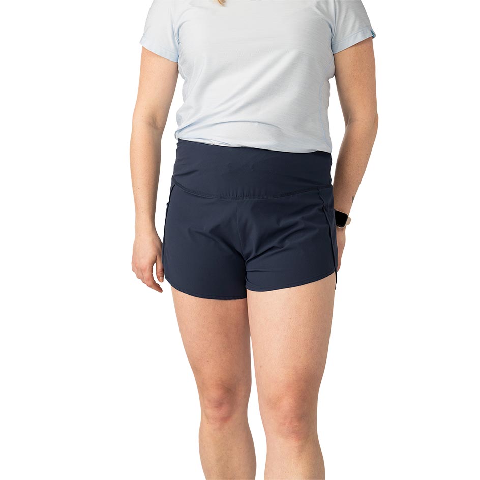 Bauer Pregame Training Short WMNS S26