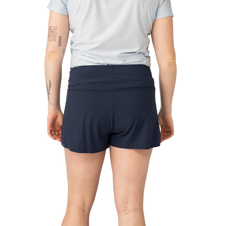 Bauer Pregame Training Short WMNS S26