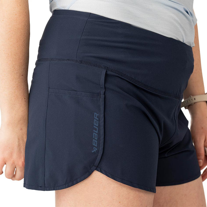 Bauer Pregame Training Short WMNS S26