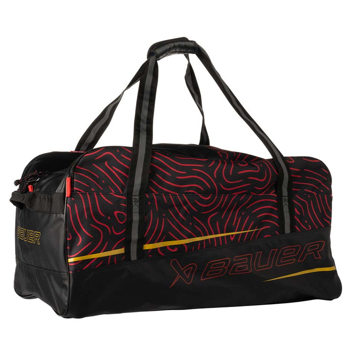 Bauer Premium Carry Bag Junior S25