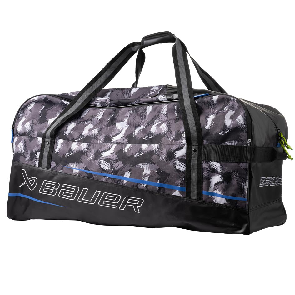 Bauer Premium Carry Bag Senior S24