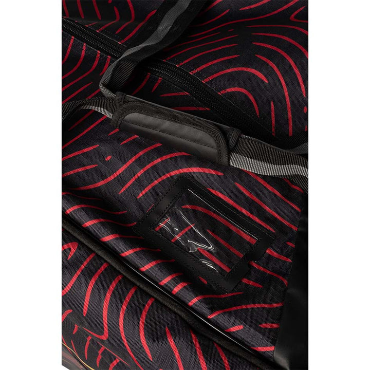 Bauer Premium Wheeled Bag Junior S25