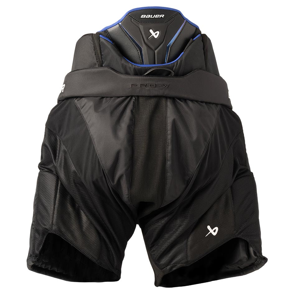 Bauer Pro-W Goalie Pants Senior S26