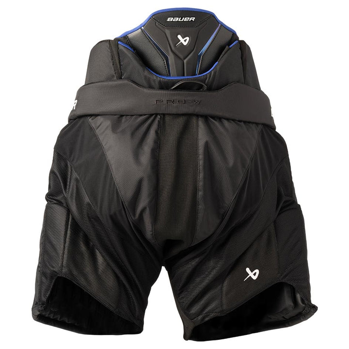 Bauer Pro-W Goalie Pants Senior S26