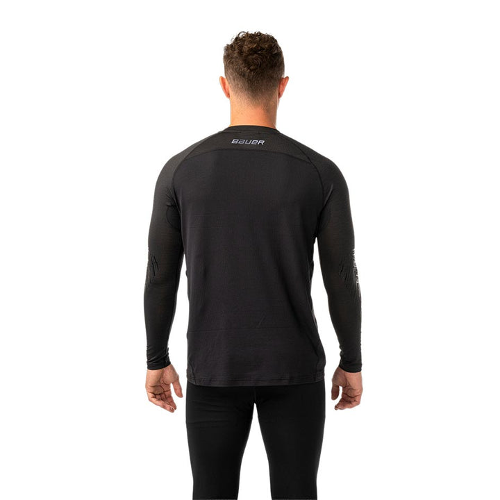 Bauer Pro Baselayer Top Senior S26