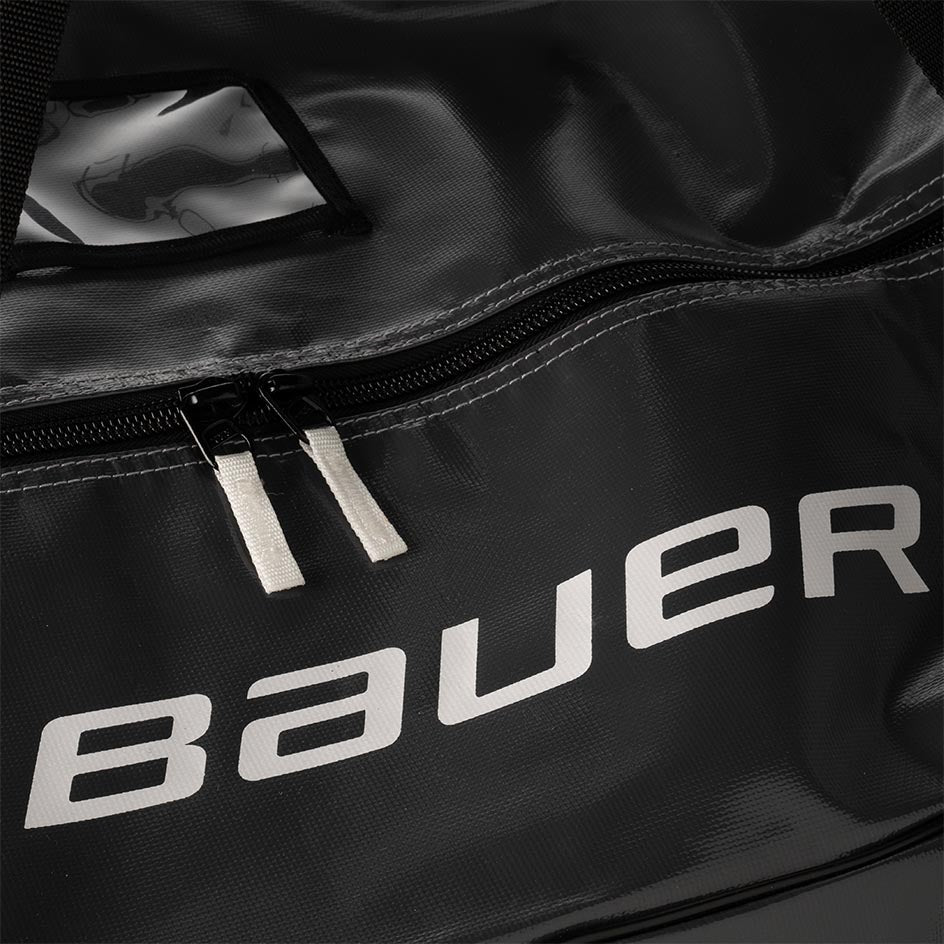Bauer Pro Carry Bag Goalie Senior Grey S26